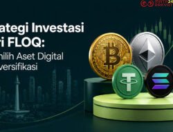Dari Nol ke First Trade: Strategi Trading untuk Pemula dan 5 Aset Kripto untuk Memulai Secara Lebih Terukur