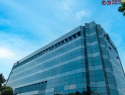Dari Risk High Menuju Transformasi Hijau, PT PP Tegaskan Komitmen Jadikan ESG sebagai DNA Bisnis