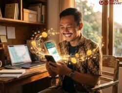 Digiten Memperkuat Dukungan Digital Marketing Bagi Pelaku Usaha di Area Bekasi
