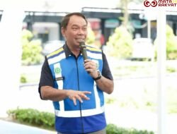 Libur Panjang Kenaikan Yesus Kristus 2026, Jasa Marga Siagakan Respons Cepat 24 Jam Penanganan Preservasi Jalan Tol
