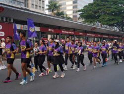 Dorong Gaya Hidup Sehat, Metland Gelar Run for Fun Series 2026 di Proyek-Proyek Unggulan Metland dengan Hadiah Utama Apartemen