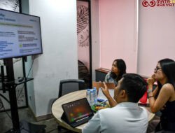 Ekspansi ke Filipina, Voresi Jadikan Pendidikan Nonformal Kunci Pertumbuhan Ekonomi ASEAN