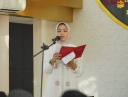 Idul Adha 1447 H: Bupati Annisa Suci Ramadhani Ajak Masyarakat Dharmasraya Teladani Keikhlasan Nabi Ibrahim