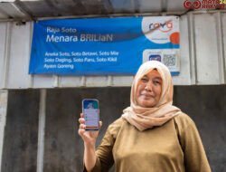 Fokus pada ESG, Bank Raya Optimalkan Pembiayaan Inklusif dan Efisiensi Energi Operasional