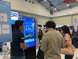 Hadir di The Elite Indonesia 2026, BRI Finance Tawarkan Promo BRI KKB untuk Mobil Impian