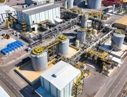PNBP Minerba Tembus Rp56 Triliun, Hilirisasi Smelter MIND ID Jadi Motor Penggerak