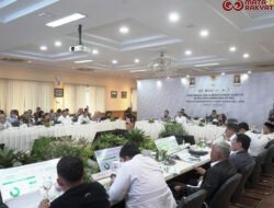 Holding Perkebunan Nusantara Percepat Transformasi ESG, PalmCo Catat Penurunan Emisi 28,88 Persen