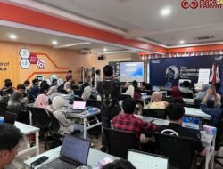 ICE Skill-Up 2026 Digelar di Telkom AI Center Makassar, Fokus Latih Desain dan Web Development Berbasis AI