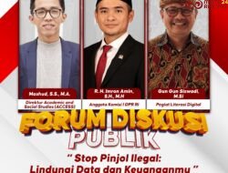 Akademisi Soroti Paradoks Digital: Akses Meningkat, Literasi Belum Seimbang