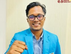 Yogi Buana Putra Terpilih Menahkodai DPD KNPI Dharmasraya Musda ke-V