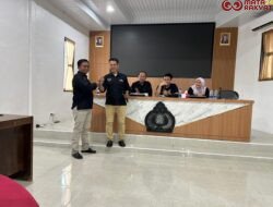 Roni Aprianto Terpilih Aklamasi sebagai Ketua PWI Dharmasraya Periode 2026-2029