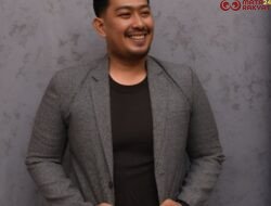 Membawa Semangat Muda, Muhammad Pajri Usung Visi “Nagari Harmonis, Maju, dan Sejahtera” di Balah Aie Utara