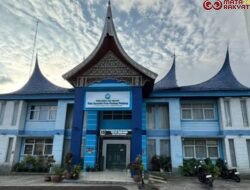 Awal Mei Perumda Tirta Serambi Padang Panjang Mulai Naik Tarif Air Minum 