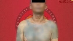Tak Terima Anaknya di Keroyok, Sang Ayah Tusuk Korban Gunakan Obeng