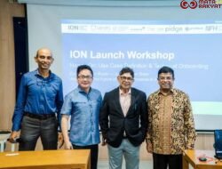 ION Siapkan Peluncuran, Bangun Fondasi Open Commerce Indonesia Lewat Workshop Perdana