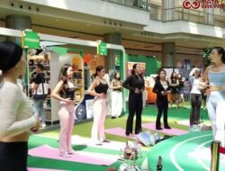 Illuma Field Memadukan Sports dan Wellness dalam Satu Destinasi di PIK Avenue