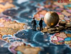 Dampak Konflik Internasional terhadap Inflasi Global dan Rantai Pasok Dunia