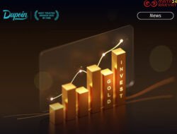Emas Bangkit! Harga Berpotensi Nanjak ke 4.690