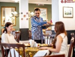 Pertumbuhan F&B Jakarta Dorong Evolusi Hospitality Modern