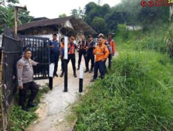 KAI Daop 2 Bandung Tutup 29 Perlintasan Sebidang Tidak Terjaga Sepanjang 2025, Masyarakat Dilarang Membuka Perlintasan Ilegal