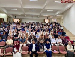 KLTC® Bekali Ribuan Mahasiswa melalui Career Preparation Class, Dorong Kesiapan Karier Generasi Muda