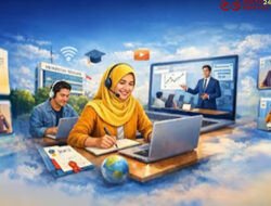 Kampus Pertama & Terbaik Penyelenggara Kuliah Jarak Jauh (Kuliah Online) di Indonesia Lagi Buka Pendaftaran Loh!