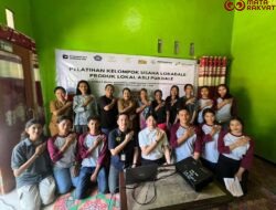 Kemendes PDT Gandeng Pertamina Foundation Dorong Kemandirian Energi Pedesaan