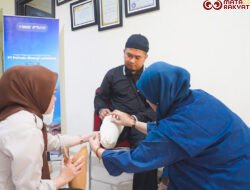 Langkah Baru, Semangat Baru: PT Pelindo Sinergi Lokaseva Hadirkan Harapan dan Kemandirian bagi Penyandang Disabilitas