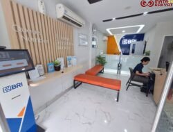 BRI Unit Rorotan Tetap Hadir Layani Nasabah Saat Libur Lewat Layanan Weekend Banking