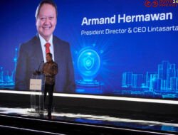 Lintasarta Dorong Keamanan Siber sebagai Strategi Inti Ketahanan Perbankan di Era Digital melalui CxO Forum 2026