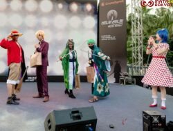 MMAJ Jakarta 2026 Hadirkan Platform B2B Strategis untuk Pengembangan Lisensi IP Jepang di Indonesia