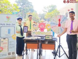 Mathmaji, Aplikasi Matematika Bergaya Jepang Raih Respon Positif di Indonesia