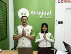 Maujual Hadir Di Bandung Solusi Lengkap Gadget Bekas Dalam Satu Tempat Untuk Para Pecinta Teknologi Bandung