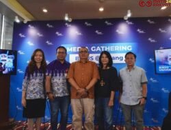 Meningkatkan Kesiapan Karier Anak: BINUS @Malang Jawab Kekhawatiran Orang Tua dalam Memilih Kampus