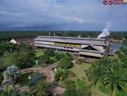 Melalui PalmCo, Holding Perkebunan Nusantara Perluas Akses Digital bagi Sekolah di Pelosok