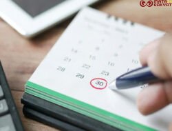 Menabung untuk Target Akhir Tahun Mulai dari Sekarang