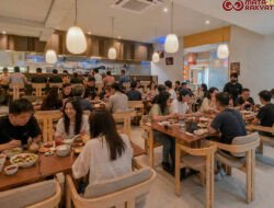 Nishi Izakaya Hadirkan Asian Crossover & Refresh Series, Perpaduan Rasa Asia Tenggara dalam Hidangan Jepang