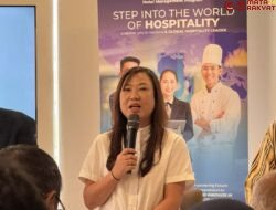 Orang Tua Tak Perlu Khawatir, BINUS UNIVERSITY Siapkan Talenta Hospitality yang Siap dan Relevan dengan Kebutuhan Industri Berkelanjutan