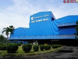 Efisiensi Terintegrasi dan Penguatan Operasional Perkuat Daya Saing Industri Baja Nasional