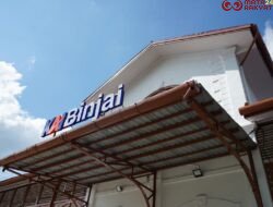 PT Railink Dukung Konektivitas dan Pertumbuhan Ekonomi Melalui Layanan KA Srilelawangsa
