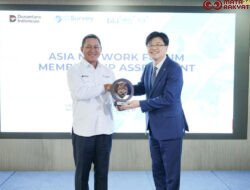 Pacu Ekspansi Global, SUCOFINDO Perkuat SDM melalui Asesmen Asian Network Forum