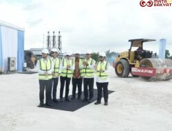 KEK Gresik Disiapkan Jadi Pusat Hilirisasi Berdaya Saing Global