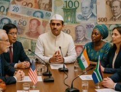 Peluang Ekspor Indonesia ke Brazil: Belajar Langsung Perdagangan Global di Hatchery Project BINUS International