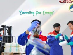 Pena Petrofin Awards 2026: “Connecting Your Energy”, Elnusa Petrofin Perkuat Kolaborasi Strategis dengan Insan Pers di Momentum Perjalanan 30 Tahun Menghantarkan Energi
