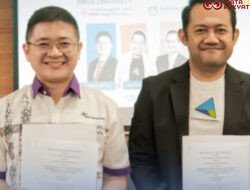 School of Computer Science BINUS University dan MAPID Perkuat Kolaborasi Strategis, Dorong Inovasi Geospasial dan Artificial Intelligence di Indonesia