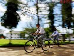Pendidikan Layak Menuju Kampus Impian