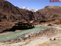 Perjanjian Perairan Indus: Kewajiban Asimetris, Konsesi yang Tidak Setara, dan Persenjataan Pakistan