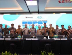 PTPP Gelar RUPS Tahunan Tahun Buku 2025; Tetapkan Perubahan Anggaran Dasar dan Perkuat Strategi Bisnis