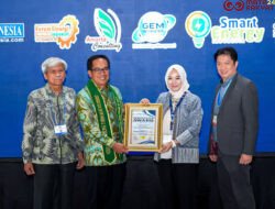 SUCOFINDO Dorong Ekosistem Energi Terbarukan Lewat Layanan TIC Terintegrasi