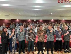 SUCOFINDO Perkuat Mutu Pendidikan Tinggi, Sertifikasi UNPAR dengan ISO 9001 & ISO 21001